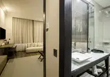 Quentin XL Potsdamer Hotel foto 18