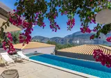 Ulysses Gardens Villas foto 2