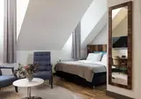 Elite Hotel Marina Tower foto 1