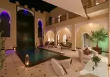 Riad Dar Couscous & SPA foto 23