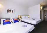 Novotel Venezia Mestre Castellana foto 5