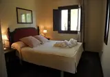Hotel Villa de Bubión foto 4