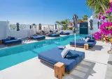 Aressana Spa Hotel and Suites foto 26
