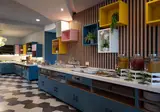 Hampton By Hilton Rome North Fiano Romano Hotel foto 30