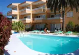 Las Tejas Apartments foto 15