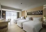 Anathera Resort Kuta foto 18