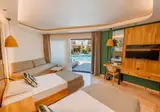 Club Tuana Fethiye foto 4