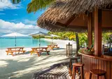 Sheraton Maldives Full Moon Resort & Spa foto 18