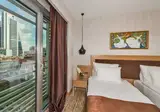 Hotel Boursier foto 20
