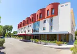 Bv President Hotel foto 1