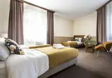 Zulian Aparthotel foto 5