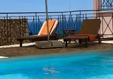 Sarantos Pool Suites foto 13