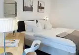 Hotel Njord foto 6