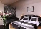 Hotel Elysee Prague foto 4