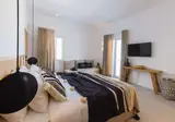Adama Boutique Hotel foto 6