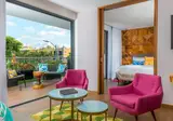 The Fives Downtown Hotel & Residences, Curio Collection by Hilton foto 13