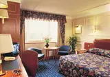 Thistle Hyde Park Kensington Gardens Hotel foto 7