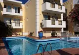 Bueno Hotel Apartments foto 6