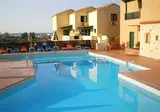 Appartementen Dream Village foto 17