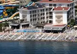 Pasa Garden Beach Hotel foto 11