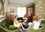 Hotel Iris foto 27