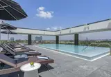 Cambria Hotel Orlando Universal Blvd foto 1