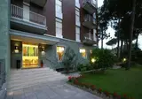 Hotel Meridianus foto 25
