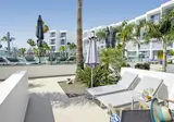 Limanaki Beach Hotel foto 8