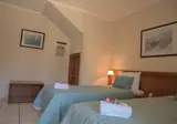 Ostria Appartementen Sidari foto 5