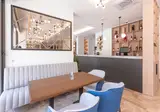 Hotel Momentum by Aycon foto 14