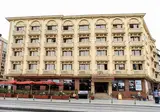 Buyuk Hamit Hotel foto 1