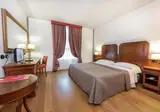 Hotel Villa Malaspina foto 29