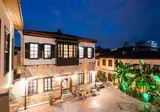 Cedrus Hotel foto 4