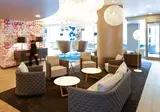 ibis London City - Shoreditch Hotel foto 8