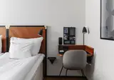 Clarion Hotel Amaranten foto 23