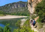 Ontdek de Ardèche vanuit Grospierres foto 11