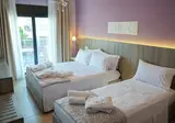 Agnes Deluxe Hotel foto 3