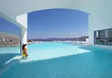 Acroterra Rosa Hotel foto 5