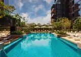 Hotel DoubleTree by Hilton Dubai M square foto 1