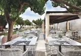 Santa Marina Beach Hotel foto 8