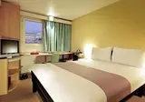 Ibis Dubai Al Rigga foto 4
