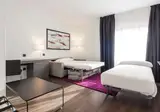 Hotel Ilunion Suites Madrid foto 4