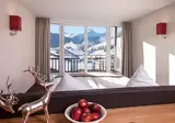 Chesa Monte Hotel foto 18