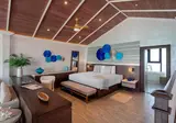 Anantara World Islands Resort foto 24