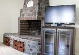 Villa Iliovasilema Santorini foto 25