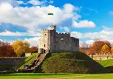 De wonderen van Wales foto 12