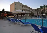 Sea Melody Beach Hotel & Appartementen foto 1