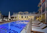 Palapart Gikas Studios & Suites foto 2