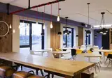 ibis Styles Haarlem City Hotel foto 12