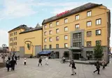 Hotel Scandic Oslo City foto 14